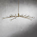 Apollo Round Chandelier 36''47''59''-DWHOME