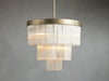 Cameron 3 Tier Chandelier-DWHOME