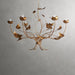 Ninfea Chandelier-DWHOME