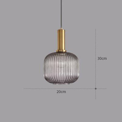 Retro Style Lamp - DWHOME