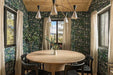 Ramsey 5-Light Round Chandelier-DWHOME