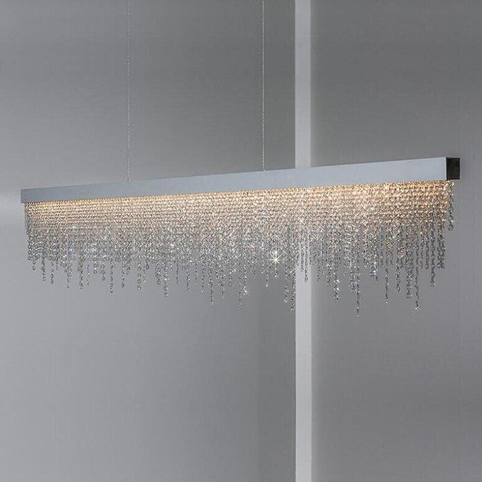 Alleri 60" Modern Dining Room Chandelier-DWHOME
