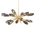 Morelli Sputnik Chandelier.