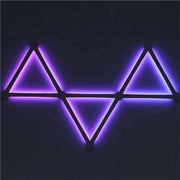 Wall Light Smart Ambient Light Board-DWHOME