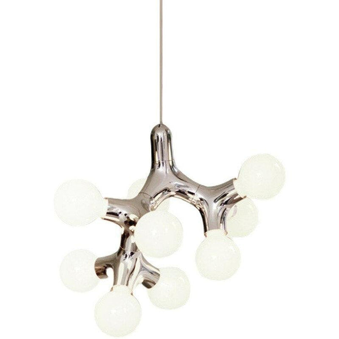 Multi Pendant Modern Light Fixture-DWHOME