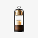 Lunara Candle Warmer Lamp-DWHOME