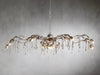 Viticcio Rectangular Chandelier 52''61''71''-DWHOME