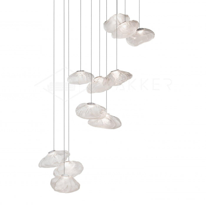 73 Random Pendant Light - Vakkerlight