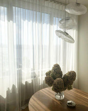Blown Glass Random Pendant Light-DWHOME