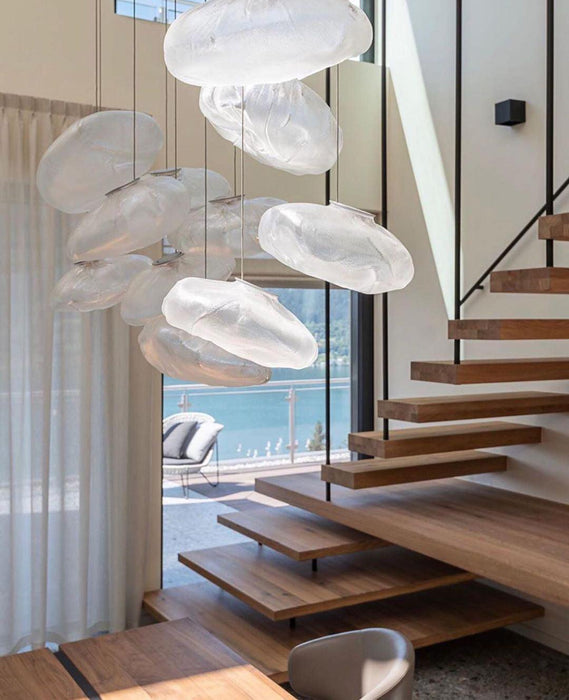 73 Random Pendant Light - Vakkerlight