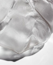 Blown Glass Random Pendant Light-DWHOME
