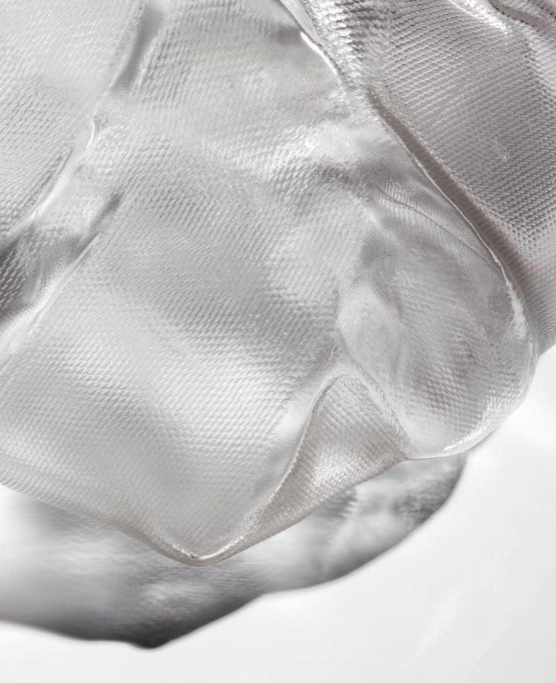 Blown Glass Random Pendant Light-DWHOME