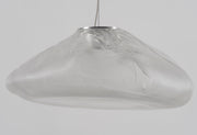 Blown Glass Random Pendant Light-DWHOME
