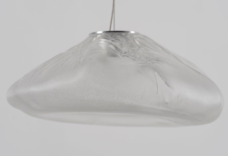 Blown Glass Random Pendant Light-DWHOME