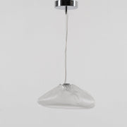 Blown Glass Random Pendant Light-DWHOME
