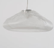 Blown Glass Random Pendant Light-DWHOME