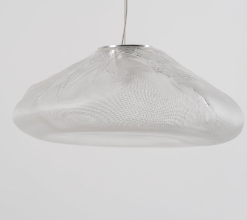 Blown Glass Random Pendant Light-DWHOME