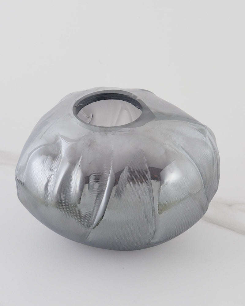Blown Glass Random Pendant Light-DWHOME