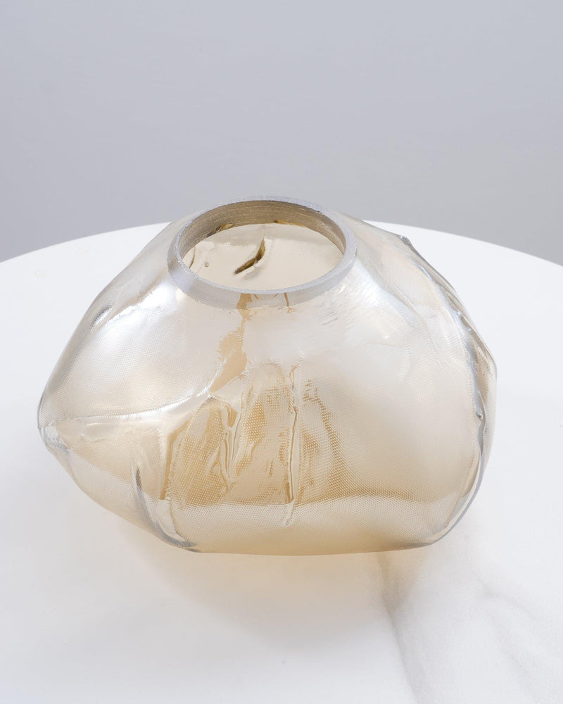 Blown Glass Random Pendant Light-DWHOME