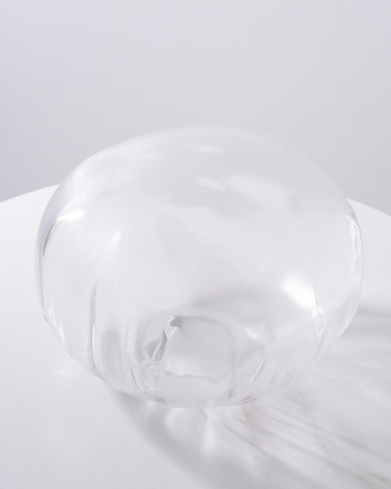 Blown Glass Random Pendant Light-DWHOME