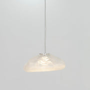 Blown Glass Random Pendant Light-DWHOME