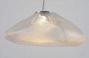 Blown Glass Random Pendant Light-DWHOME