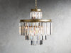 Leyland Chandelier 11 Light-DWHOME