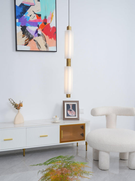 Trillium Pendant Light - DWHOME