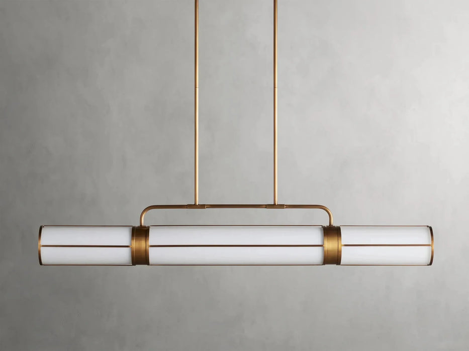 Remming Linear Chandelier 54''62''72''-DWHOME