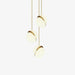 Crescent Pendant Lamp - DWHOME