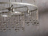 Aubrey Round Chandelier-DWHOME