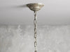 Aubrey Round Chandelier-DWHOME
