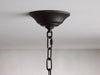 Aubrey Round Chandelier-DWHOME