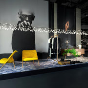 Long Style Firefly LED Chandelier-DWHOME