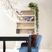 Long Style Firefly LED Chandelier-DWHOME