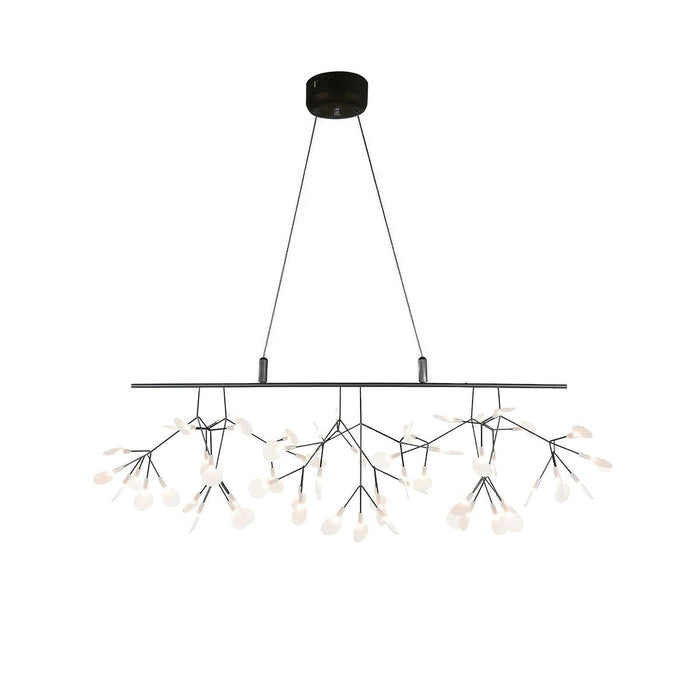 Long Style Firefly LED Chandelier - DWHOME