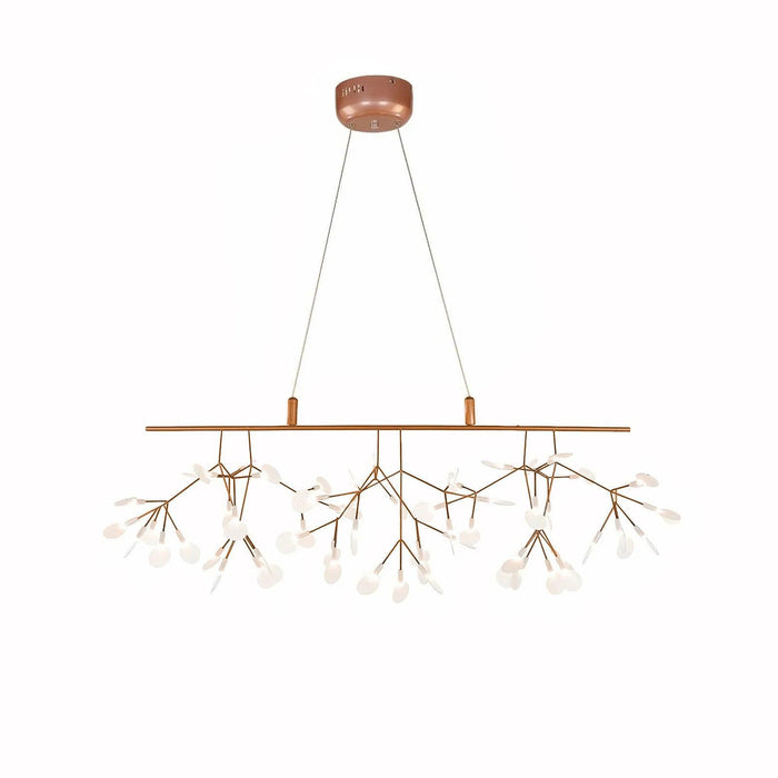 Long Style Firefly LED Chandelier - DWHOME