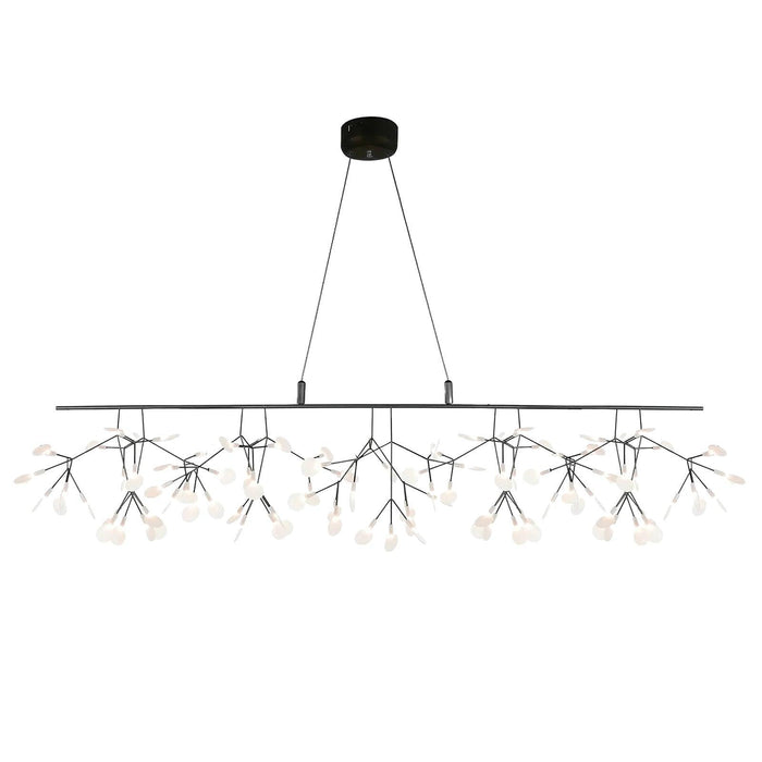 Long Style Firefly LED Chandelier - DWHOME