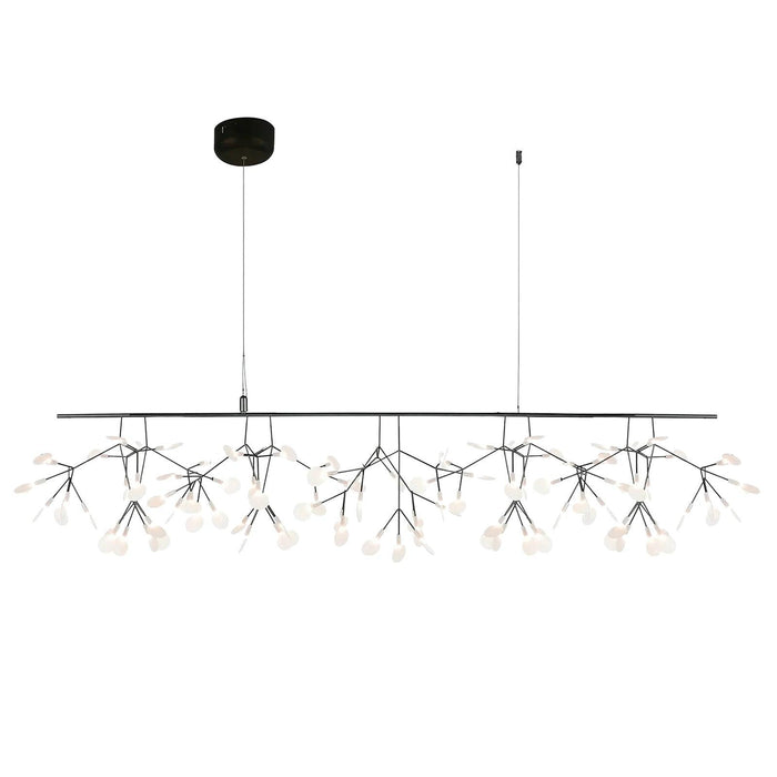 Long Style Firefly LED Chandelier - DWHOME