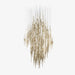 Vitara Glass Drop Customize Chandelier - 