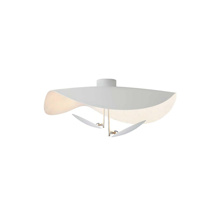 Giorgio Ceiling Light - Vakkerlight