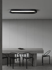 Flowing Cloud Ceiling Lamp-DWHOME