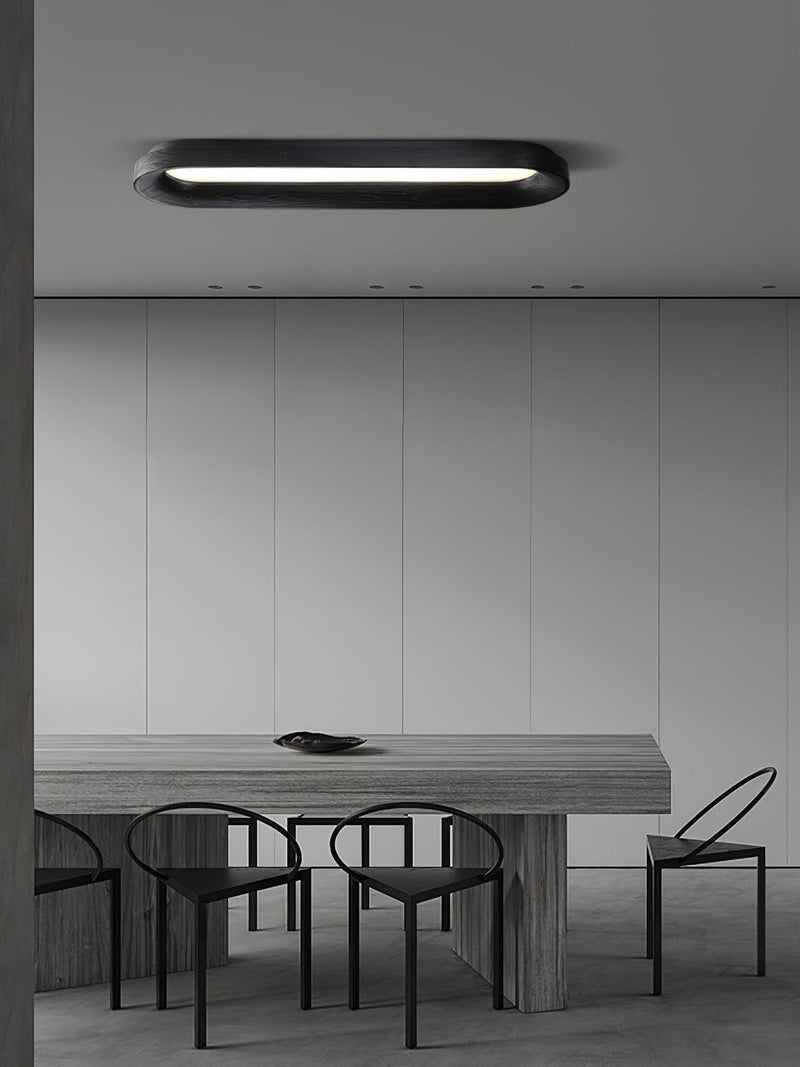 Flowing Cloud Ceiling Lamp-DWHOME