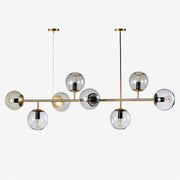 Orb Chandelier-DWHOME