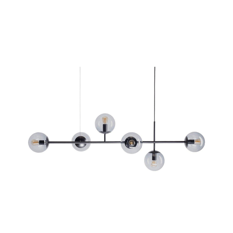 Orb Chandelier-DWHOME