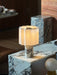 Orbis Veil Table Lamp-DWHOME