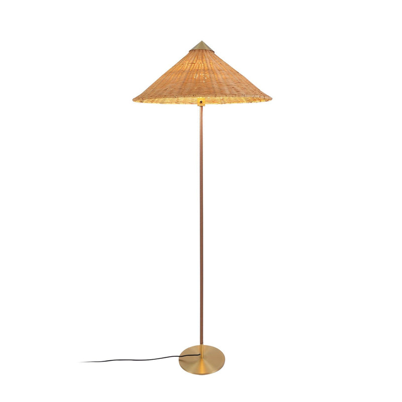 Tynell Floor Lamp-DWHOME