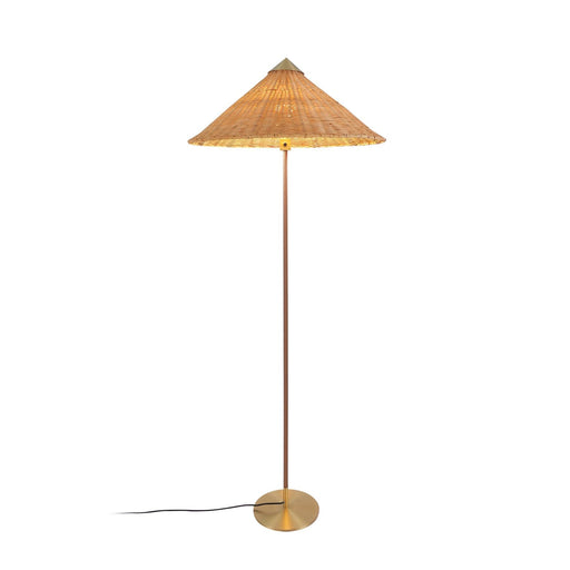 Tynell Floor Lamp-DWHOME