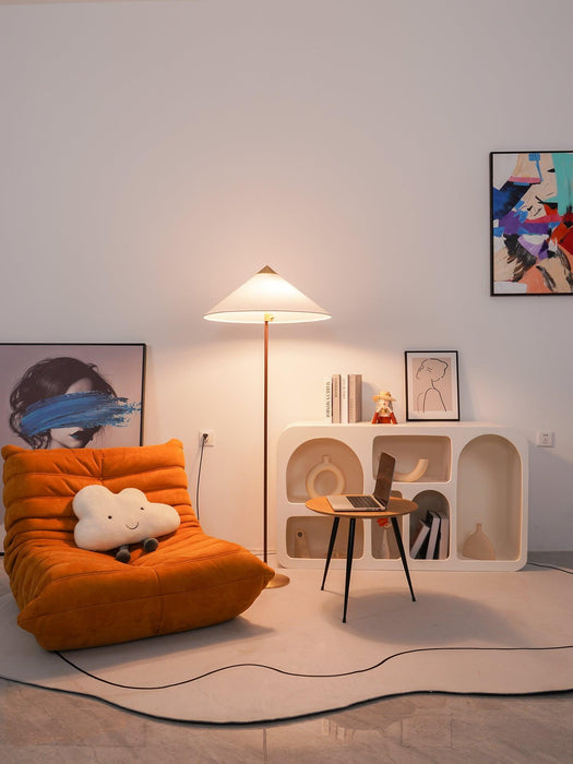Tynell Floor Lamp-DWHOME