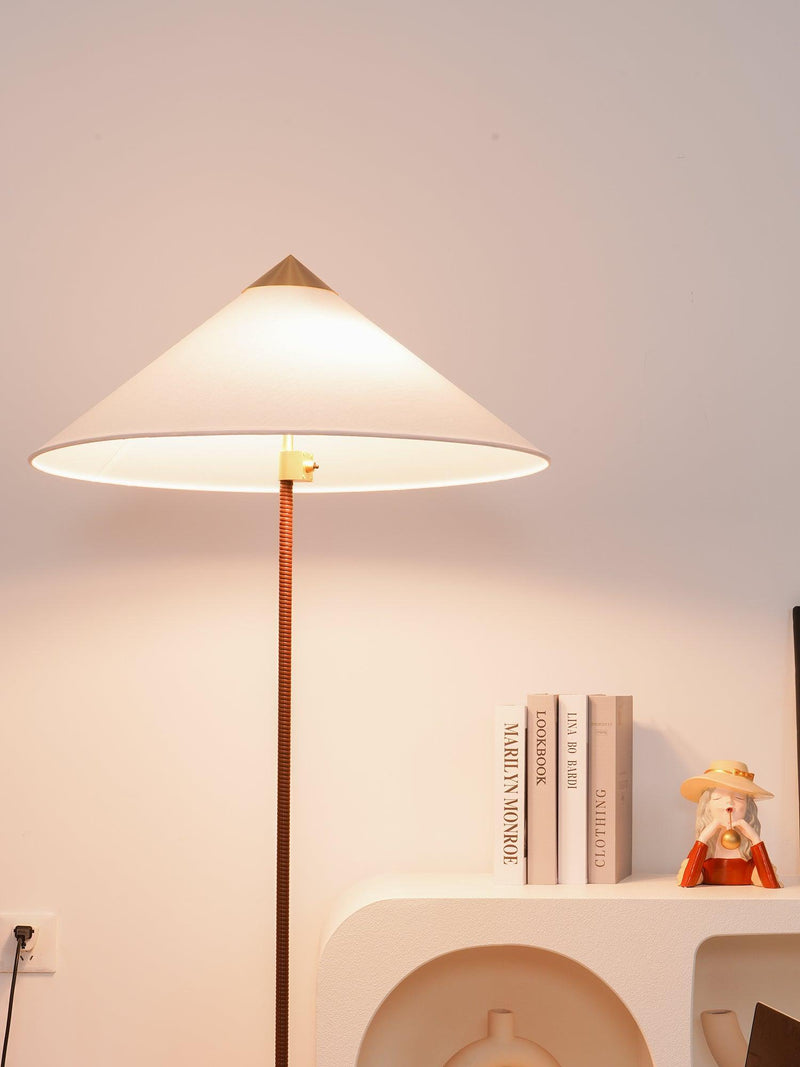 Tynell Floor Lamp-DWHOME